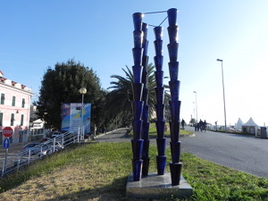 Eco del mare di Valter Boj