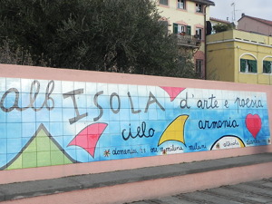 albisola